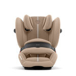 Cybex Cadeira Auto Pallas G3 i-Size Plus - Moon Black