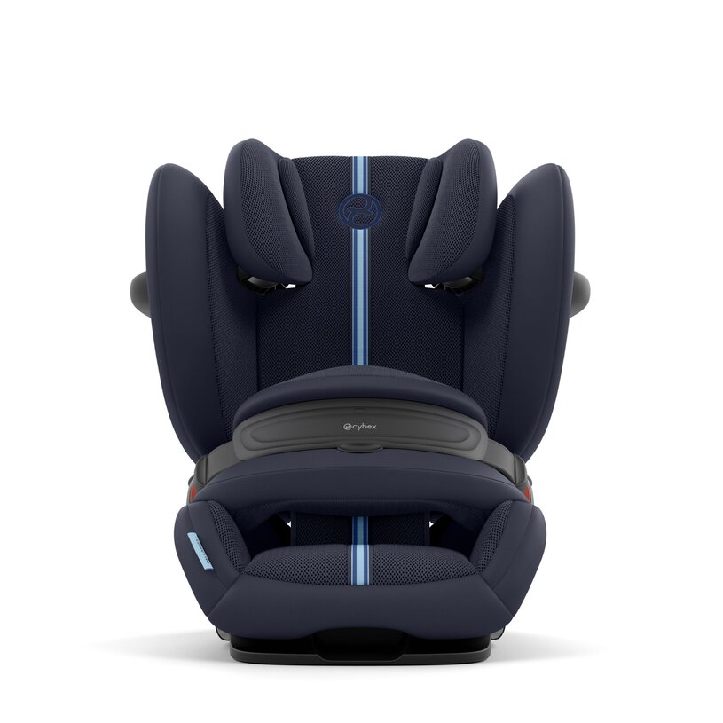 Cybex Cadeira Auto Pallas G3 i-Size Plus - Ocean Blue