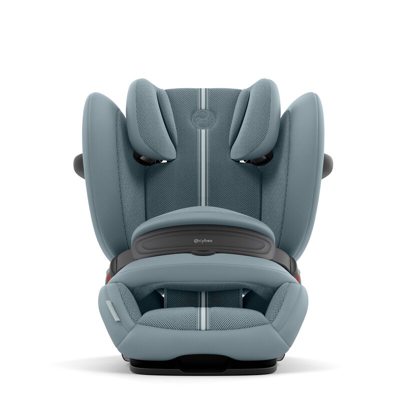 Cybex Cadeira Auto Pallas G3 i-Size Plus - Stormy Blue