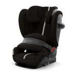 Cybex Cadeira Auto Pallas G3 i-Size Plus - Moon Black