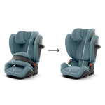 Cybex Cadeira Auto Pallas G3 i-Size Plus - Stormy Blue