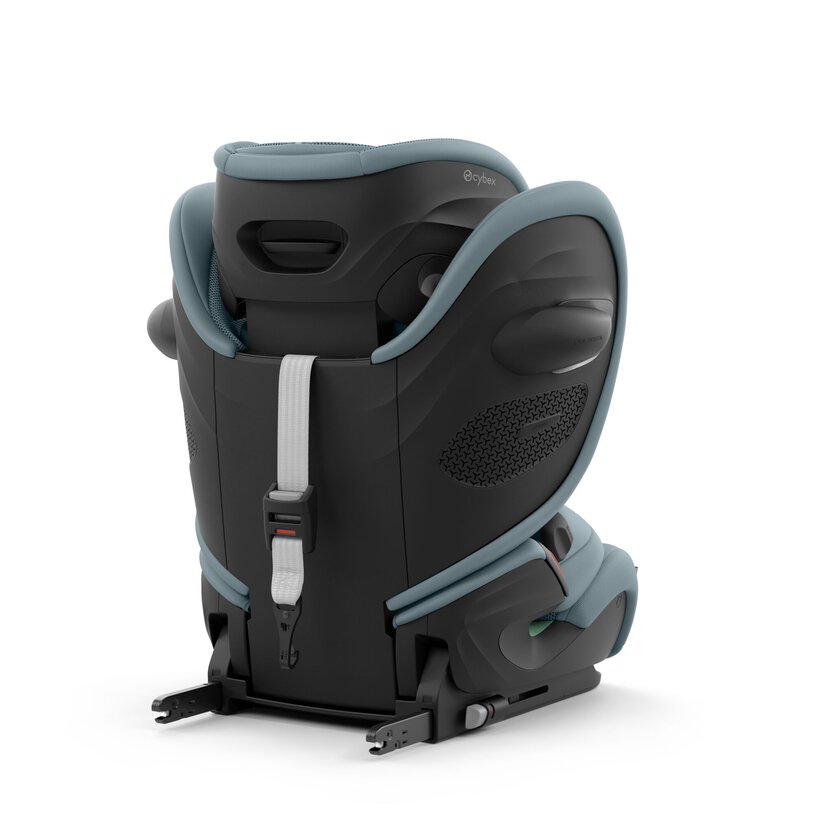 Cybex Cadeira Auto Pallas G3 i-Size Plus - Stormy Blue