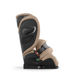 Cybex Cadeira Auto Pallas G3 i-Size Plus - Almond Beige