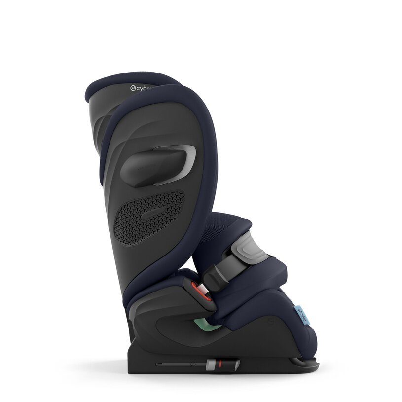 Cybex Cadeira Auto Pallas G3 i-Size Plus - Ocean Blue
