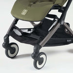 Cybex Carrinho de Bebé Libelle BLK - Fog Grey
