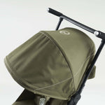Cybex Carrinho de Bebé Libelle TPE - Moss Green