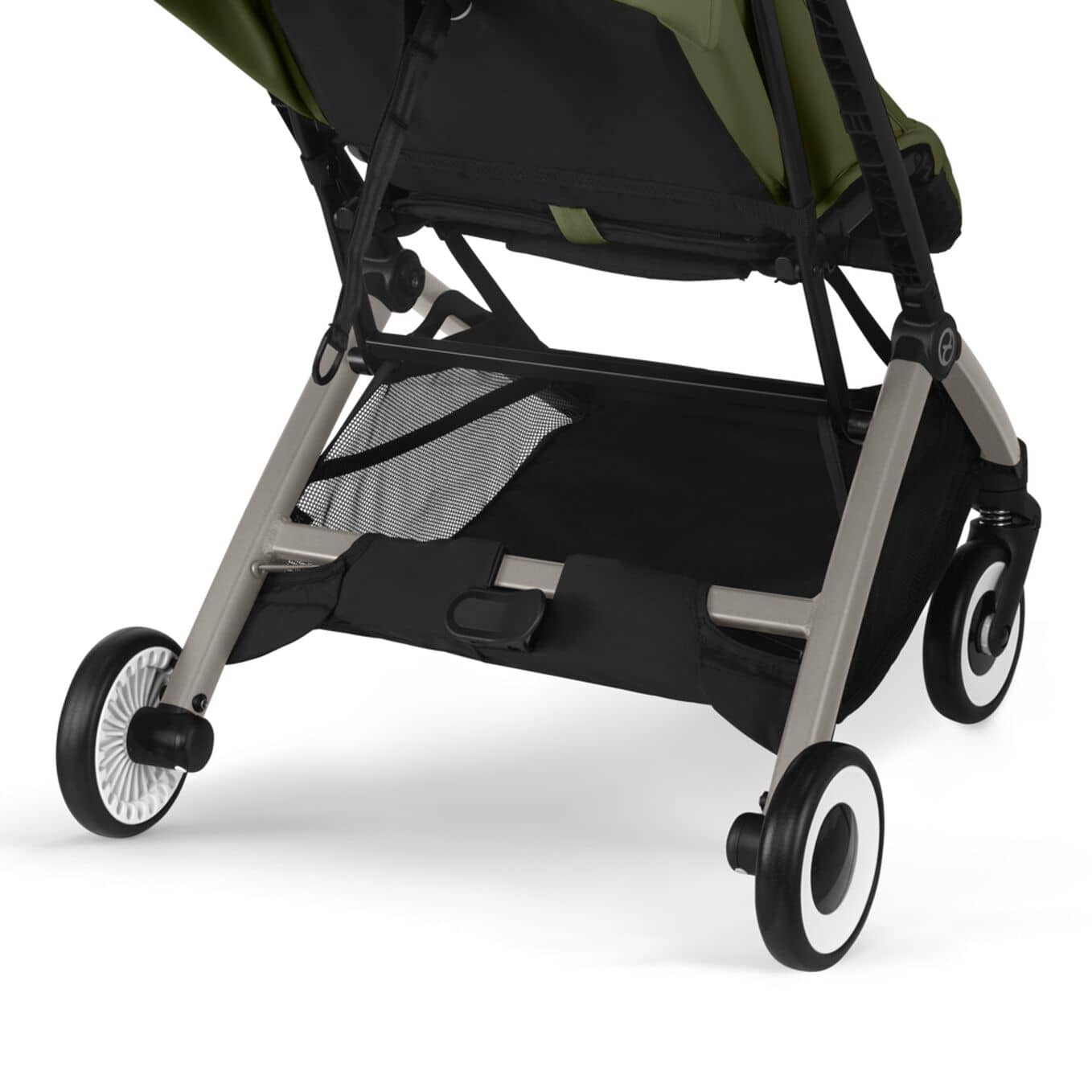 Cybex Orfeo (2025) Carrinho de Bebé - Candy Pink