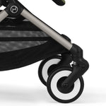 Cybex Orfeo (2025) Carrinho de Bebé - Canvas White