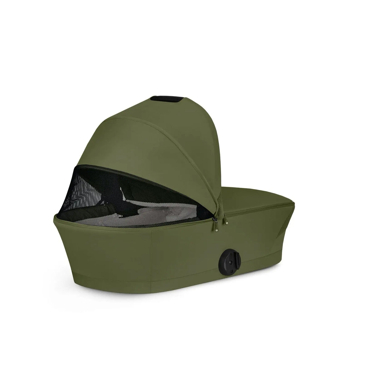 Cybex Alcofa Melio - Moss Green