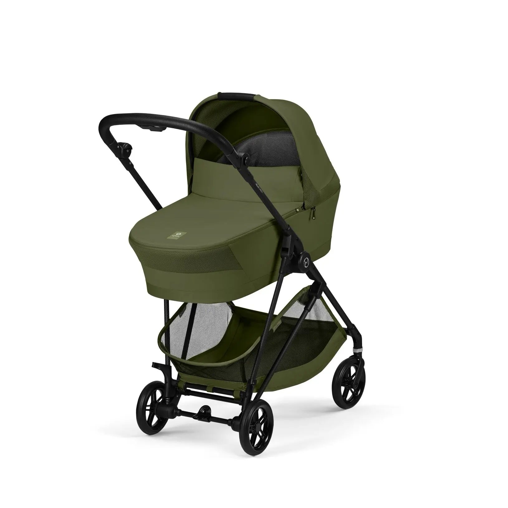 Cybex Alcofa Melio - Moss Green