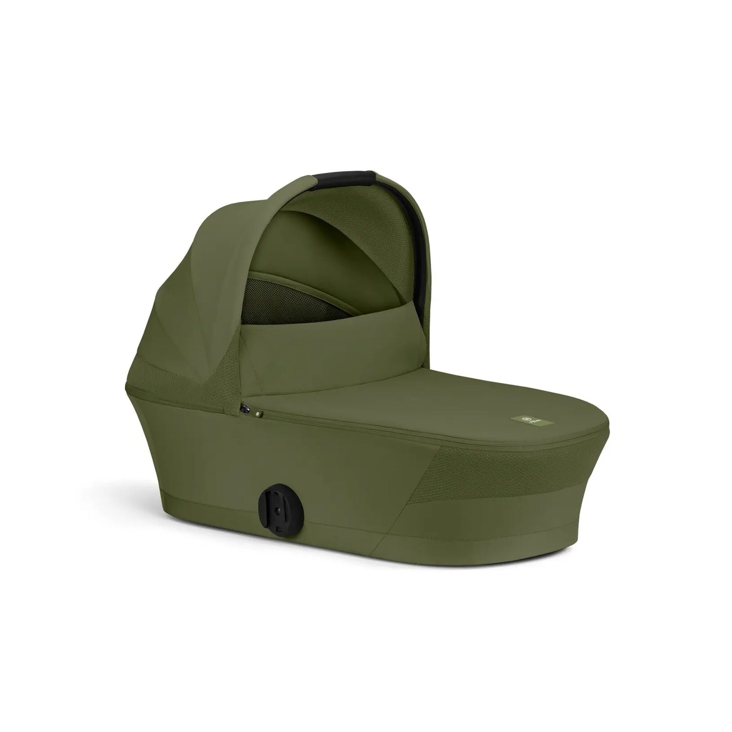 Cybex Alcofa Melio - Moss Green