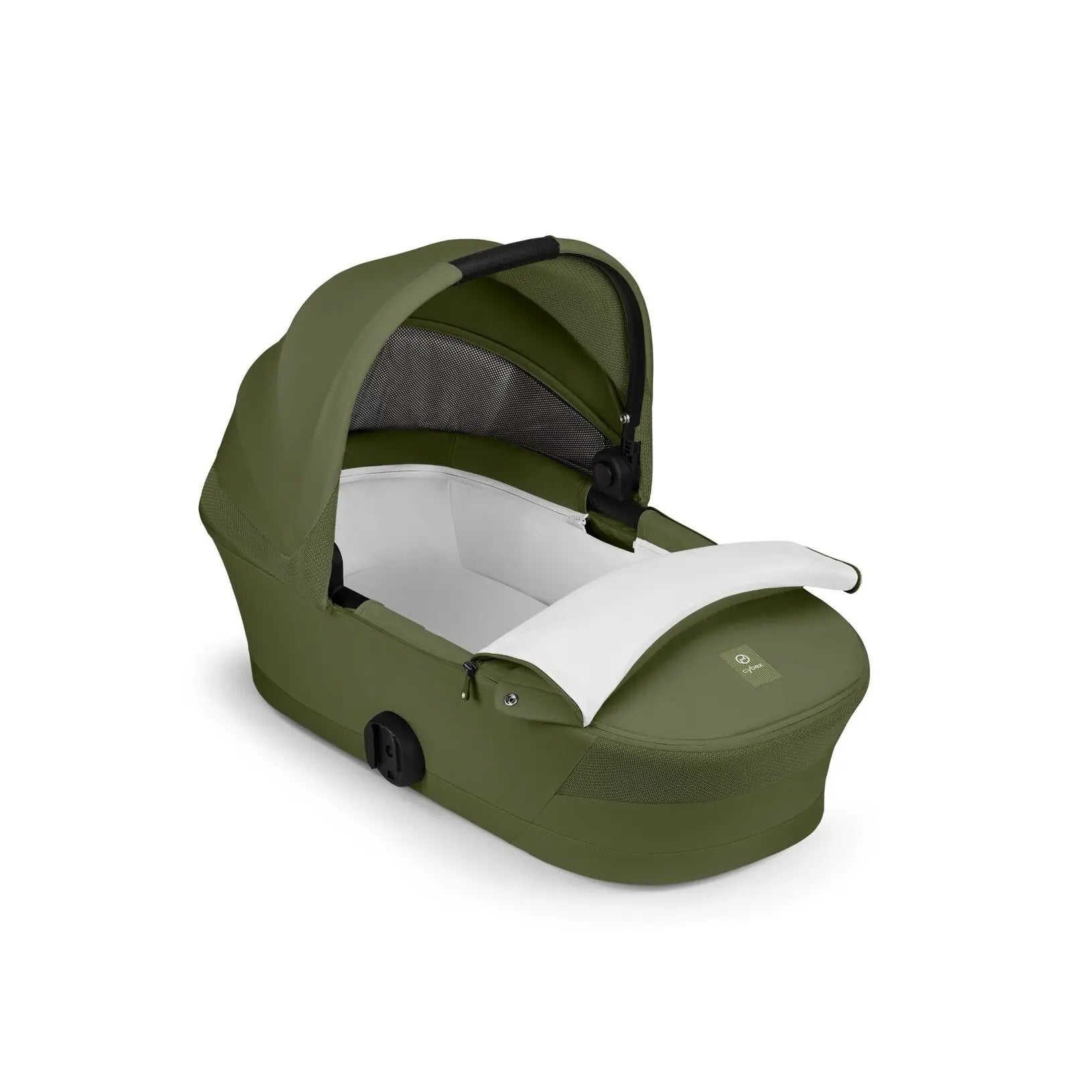 Cybex Alcofa Melio - Moss Green
