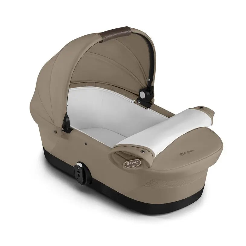 Cybex Alcofa Gazelle S - Almond Beige
