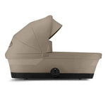 Cybex Alcofa Gazelle S - Almond Beige