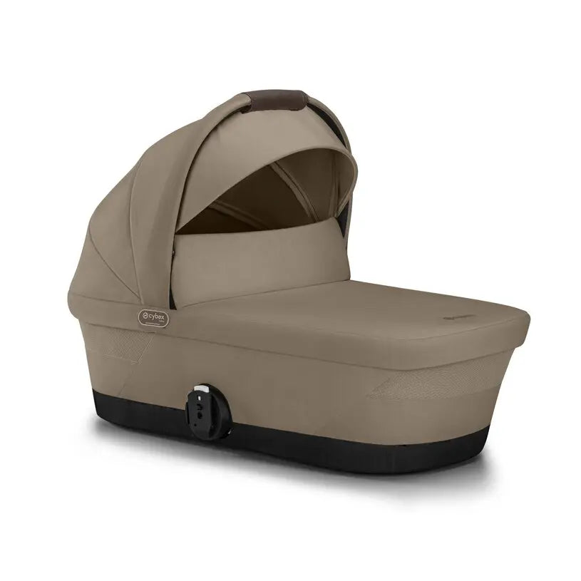 Cybex Alcofa Gazelle S - Almond Beige