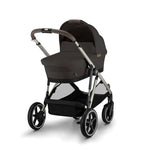 Cybex Alcofa Gazelle S - Chocolate Brown