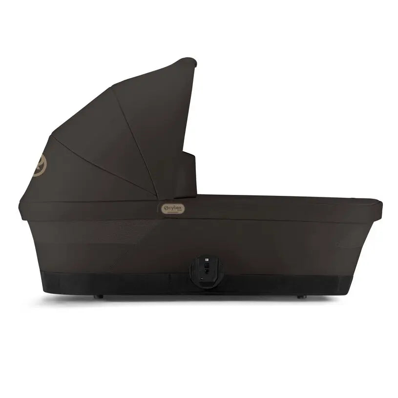 Cybex Alcofa Gazelle S - Chocolate Brown