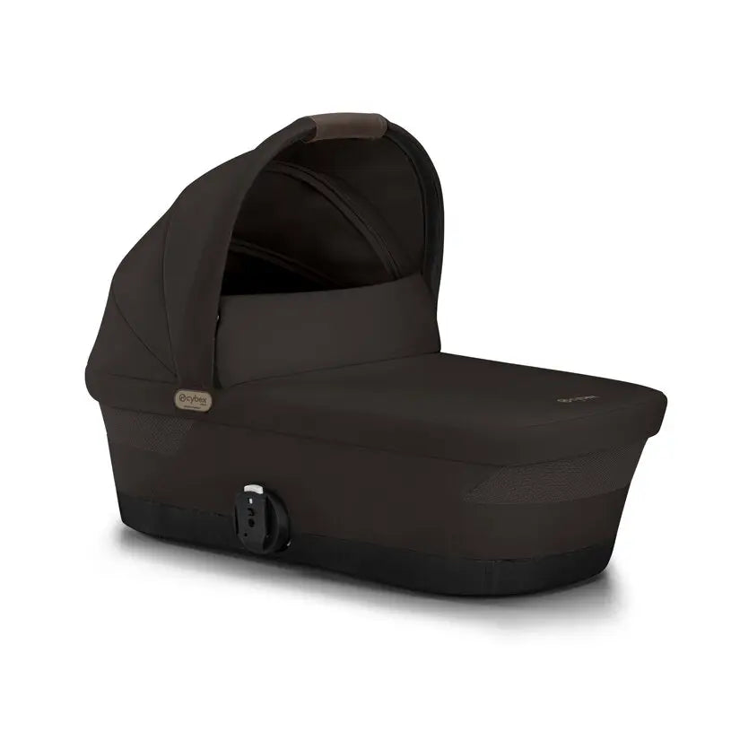 Cybex Alcofa Gazelle S - Chocolate Brown