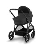 Cybex Alcofa Gazelle S - Moon Black