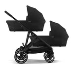 Cybex Alcofa Gazelle S - Moon Black