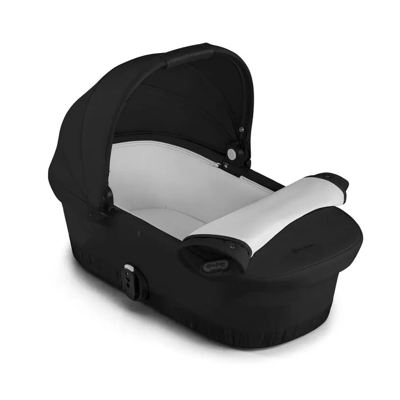 Cybex Alcofa Gazelle S - Moon Black