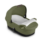 Cybex Alcofa Gazelle S - Moss Green