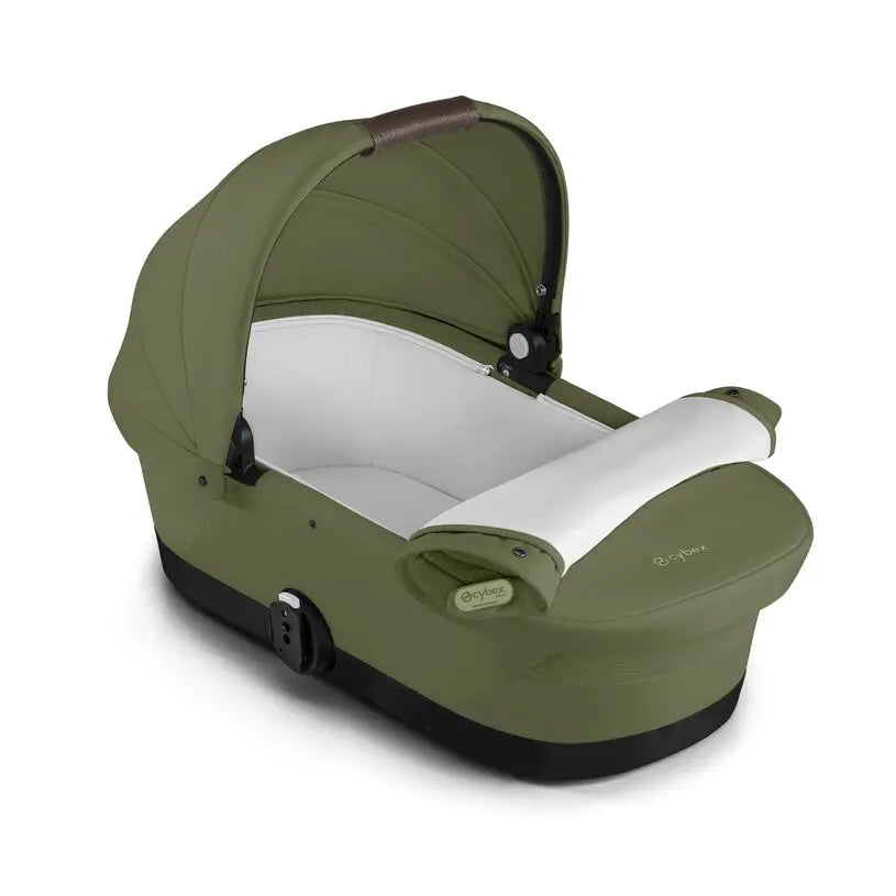 Cybex Alcofa Gazelle S - Moss Green