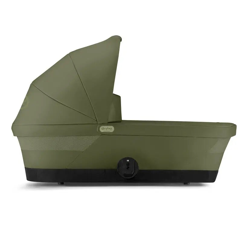 Cybex Alcofa Gazelle S - Moss Green