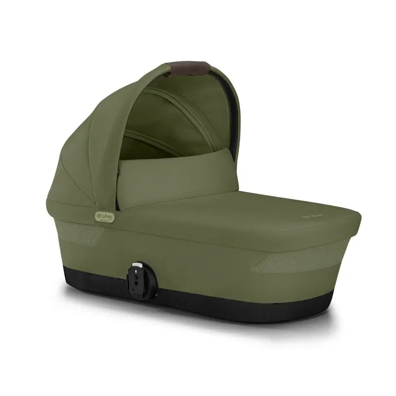 Cybex Alcofa Gazelle S - Moss Green