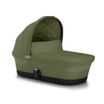 Cybex Alcofa Gazelle S - Moss Green