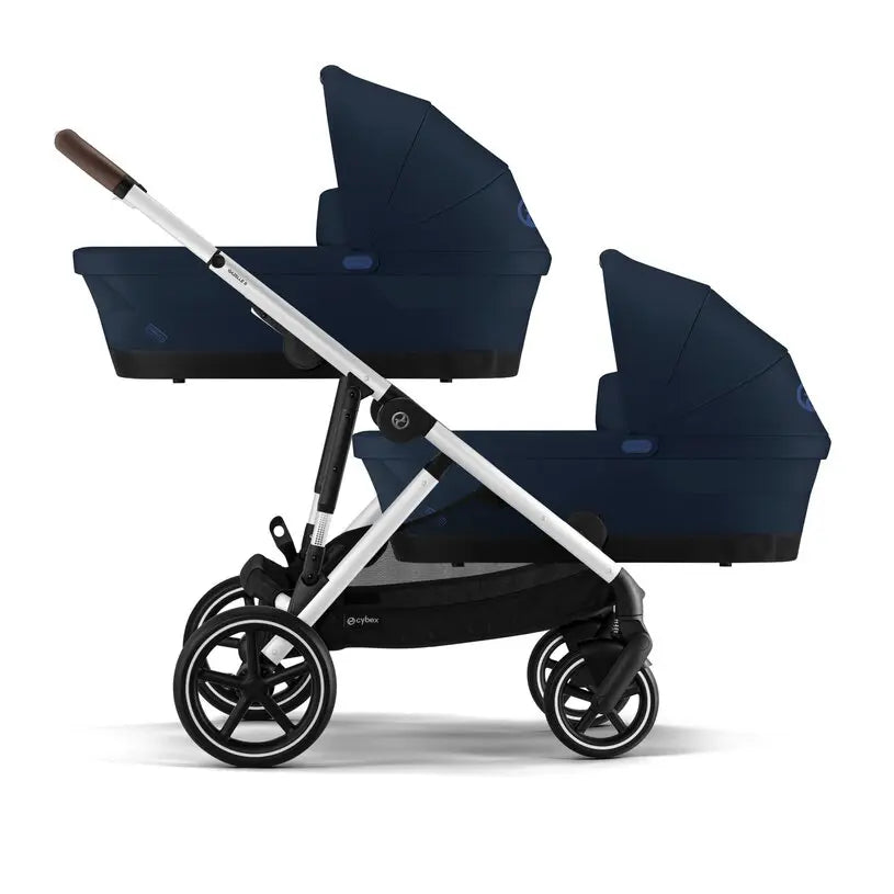 Cybex Alcofa Gazelle S - Ocean Blue