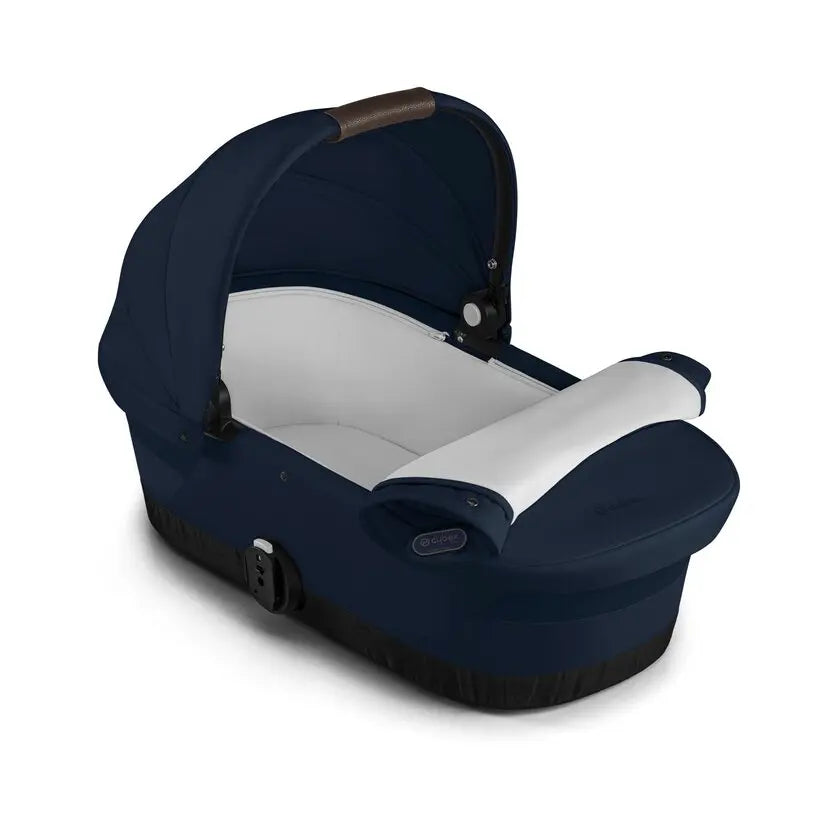 Cybex Alcofa Gazelle S - Ocean Blue