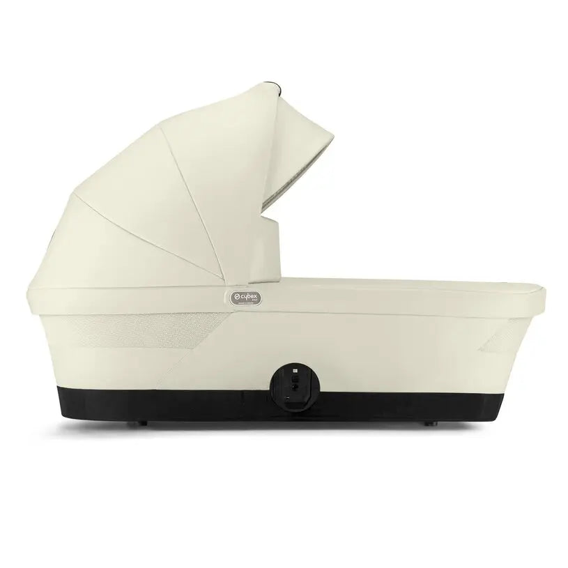 Cybex Alcofa Gazelle S - Seashell Beige