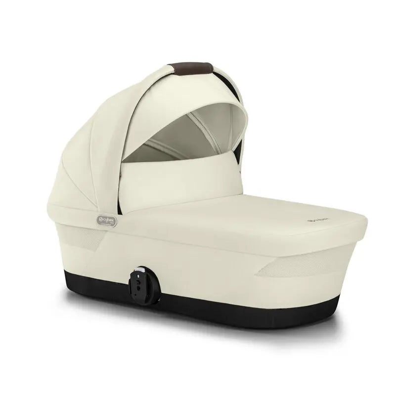 Cybex Alcofa Gazelle S - Seashell Beige