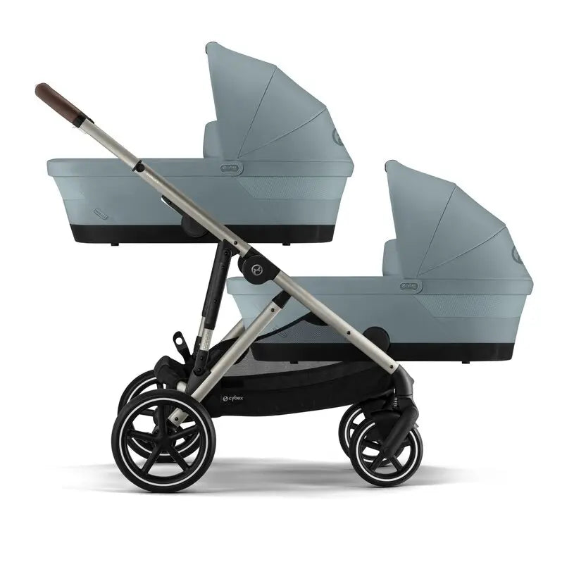 Cybex Alcofa Gazelle S - Stormy Blue