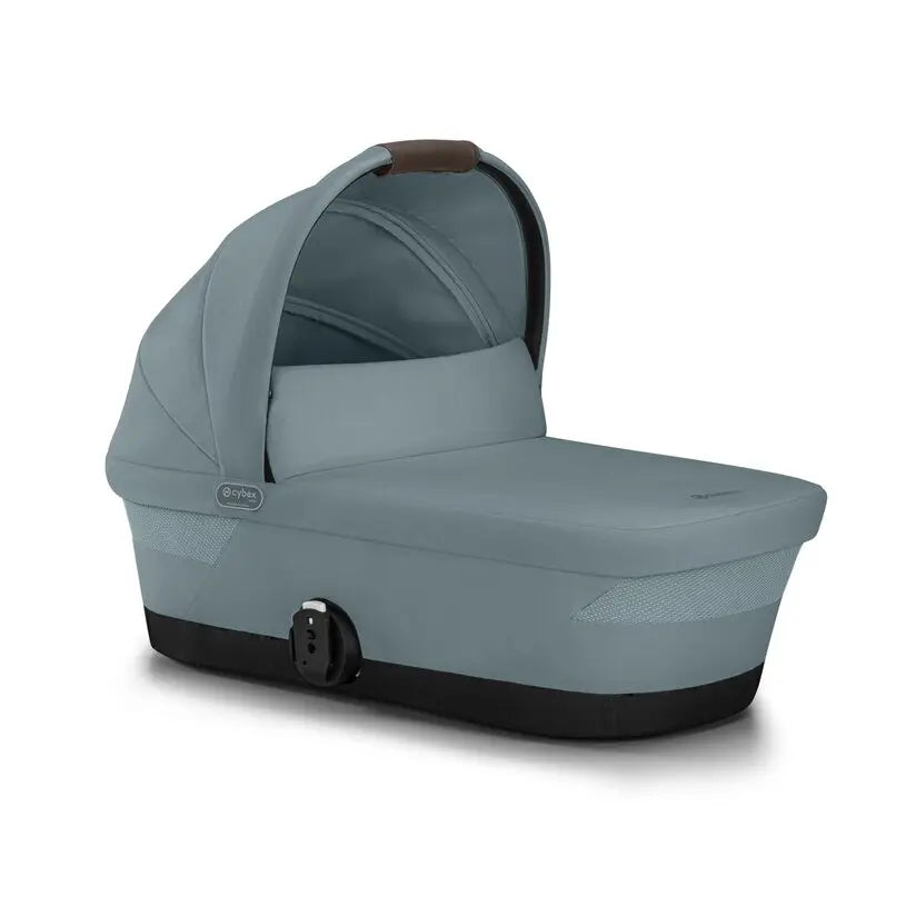 Cybex Alcofa Gazelle S - Stormy Blue