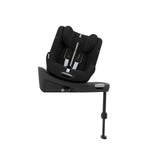 Cybex Sirona G i-Size Plus - Moon Black