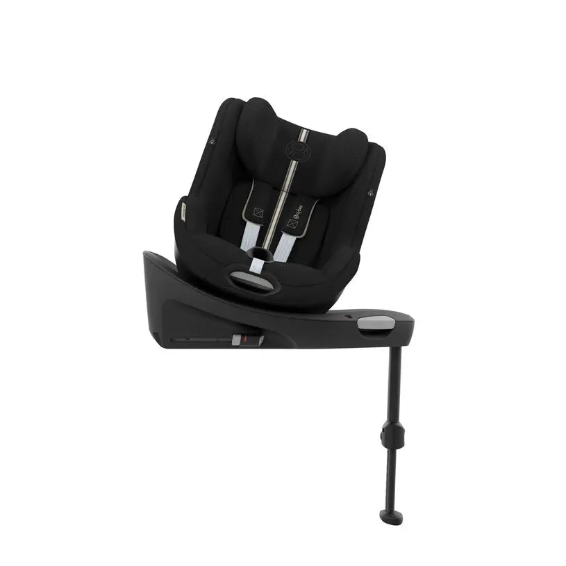 Cybex Sirona G i-Size Plus - Moon Black