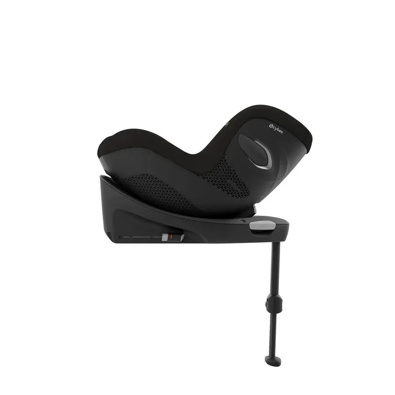 Cybex Sirona G i-Size Plus - Moon Black