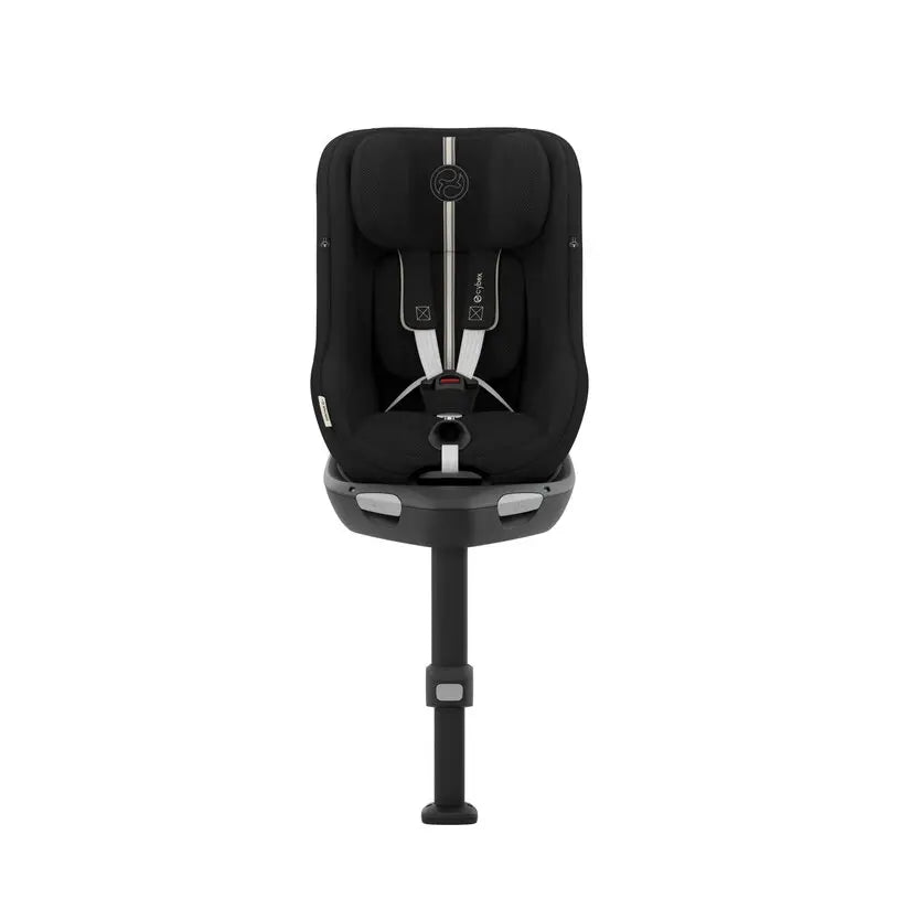 Cybex Sirona G i-Size Plus - Moon Black