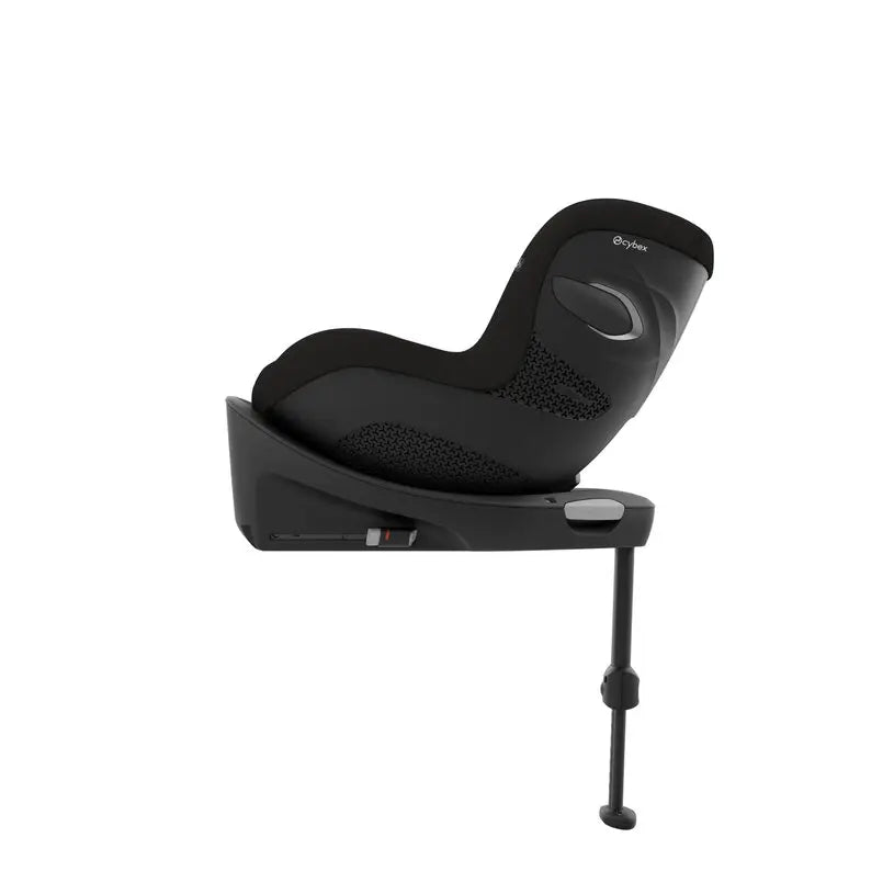 Cybex Sirona G i-Size Plus - Moon Black