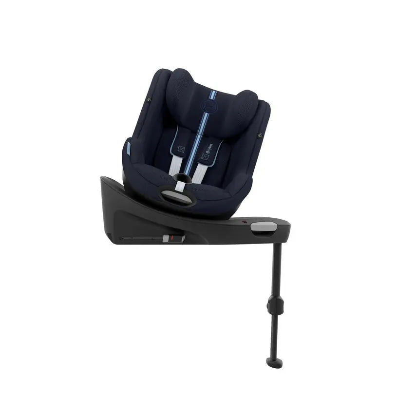 Cybex Sirona G i-Size Plus - Ocean Blue
