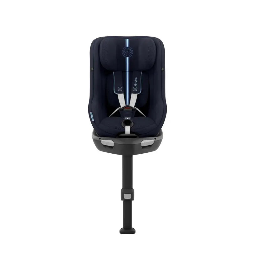 Cybex Sirona G i-Size Plus - Ocean Blue