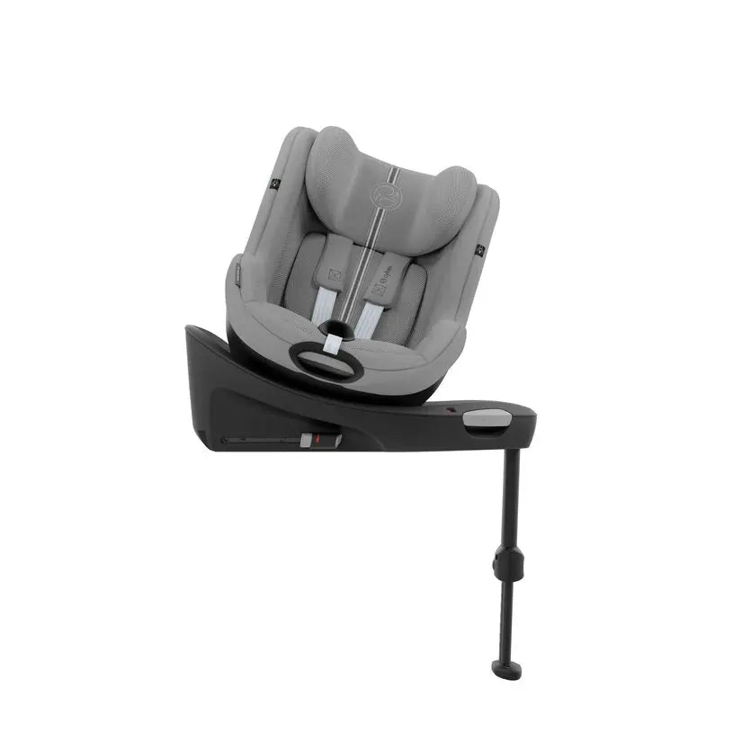 Cybex Sirona G i-Size Plus - Stone Grey