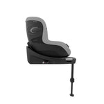 Cybex Sirona G i-Size Plus - Stone Grey