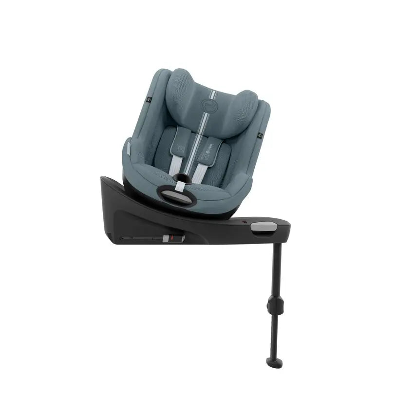 Cybex Sirona G i-Size Plus - Stormy Blue