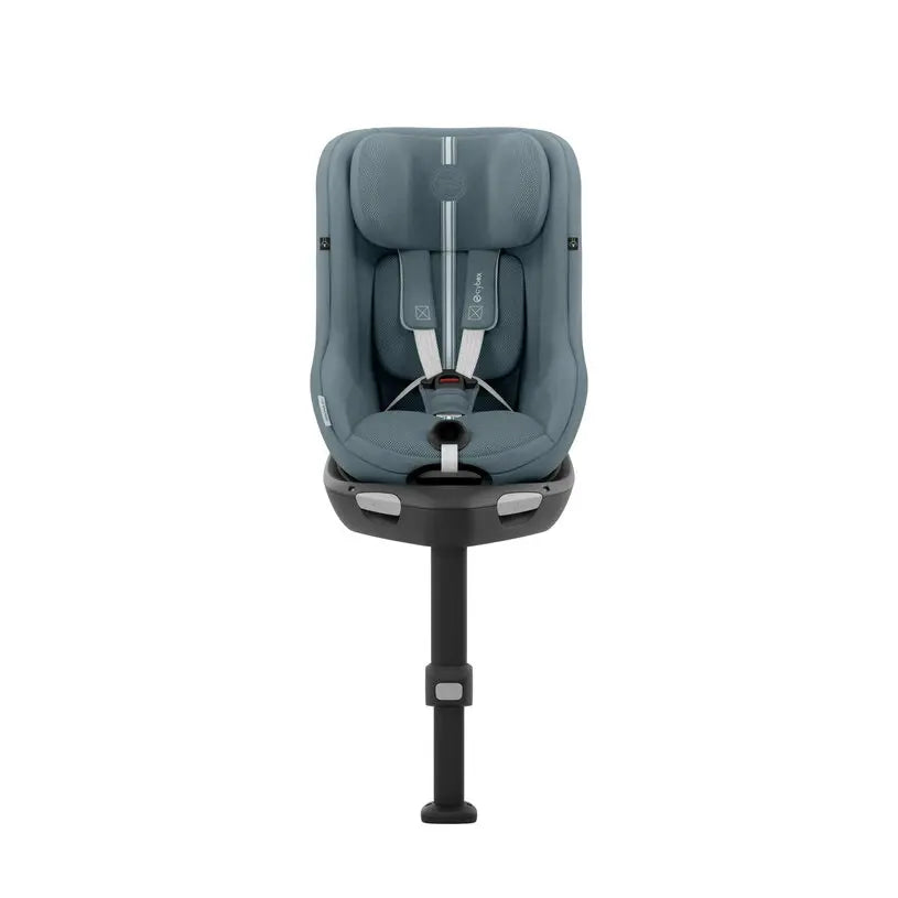 Cybex Sirona G i-Size Plus - Stormy Blue