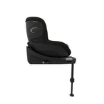 Cybex Sirona Gi i-Size + Redutor - Magic Black