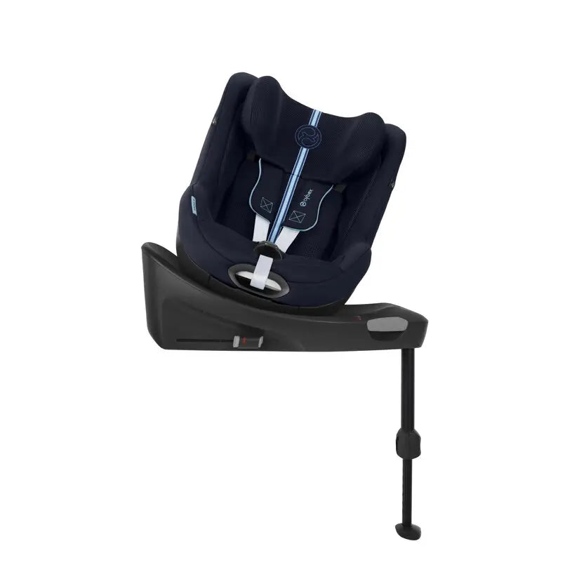 Cybex Cadeira Auto Sirona Gi i-Size Plus - Ocean Blue