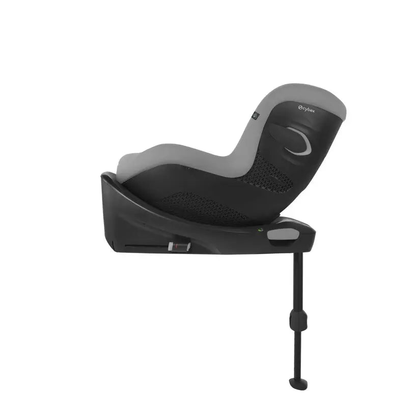 Cybex Sirona Gi i-Size Plus + Redutor - Stone Grey